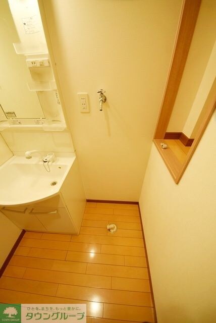 フローレス壱番館・弐番館の物件内観写真