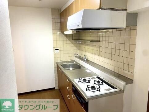 M Harvest Ridgeの物件内観写真