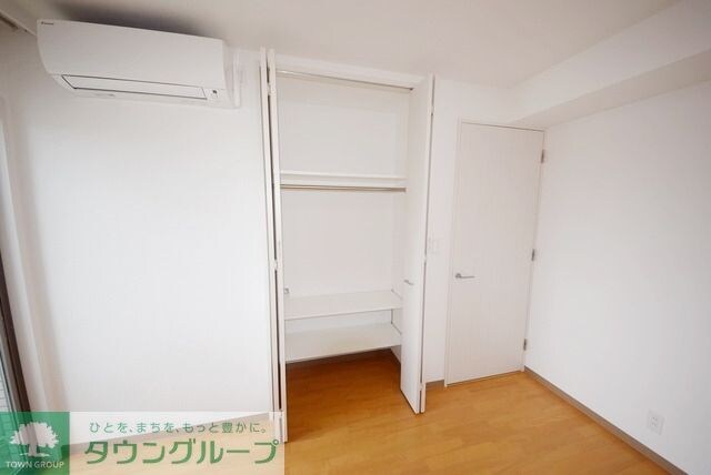 ヴィスタアリーナの物件内観写真