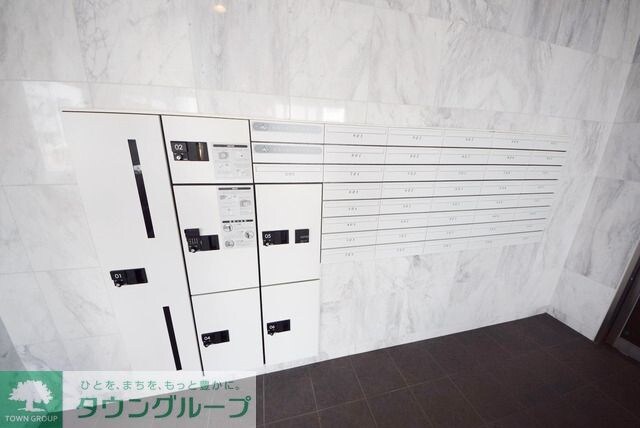 ヴィスタアリーナの物件内観写真