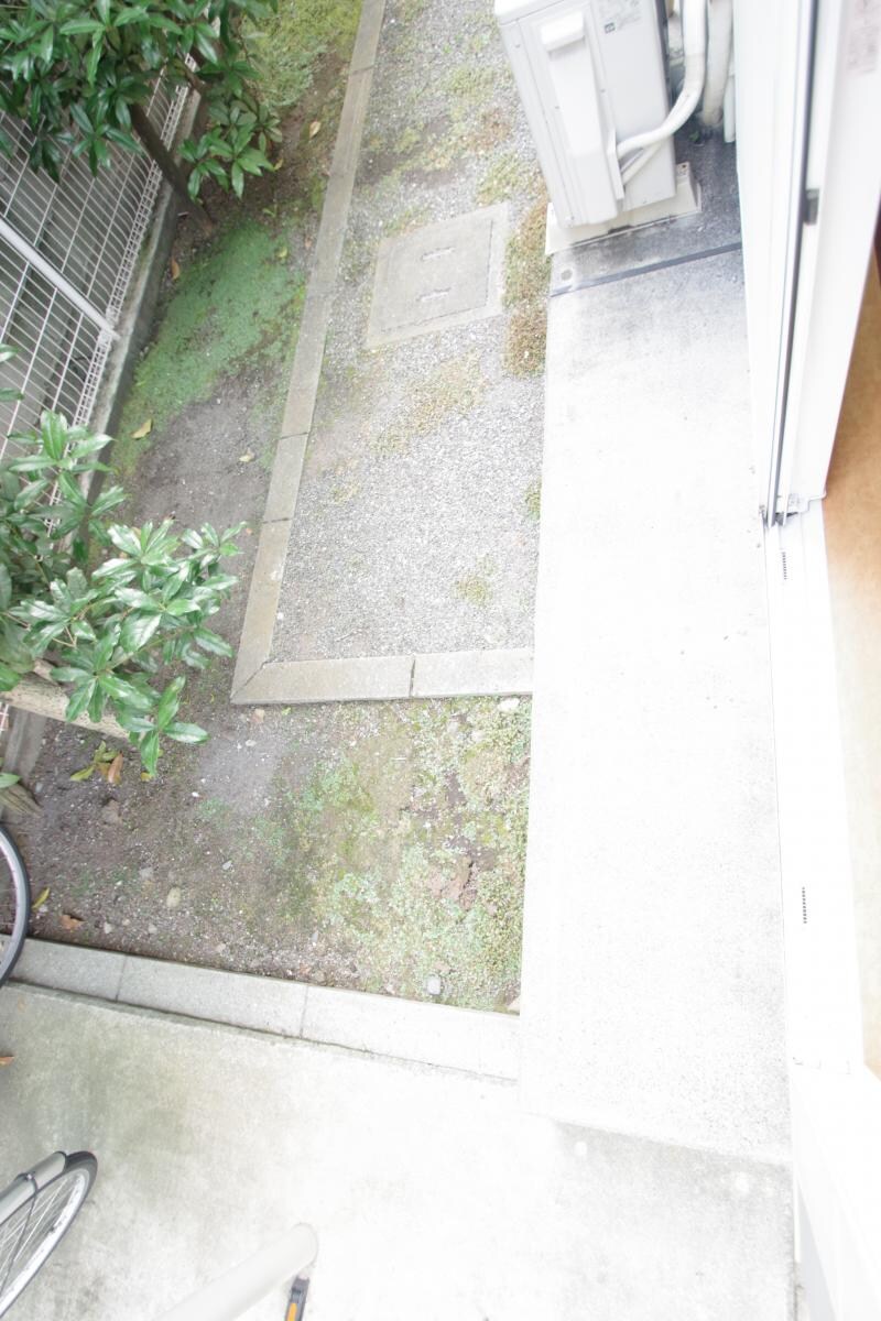 レオパレスフォレストミーの物件内観写真