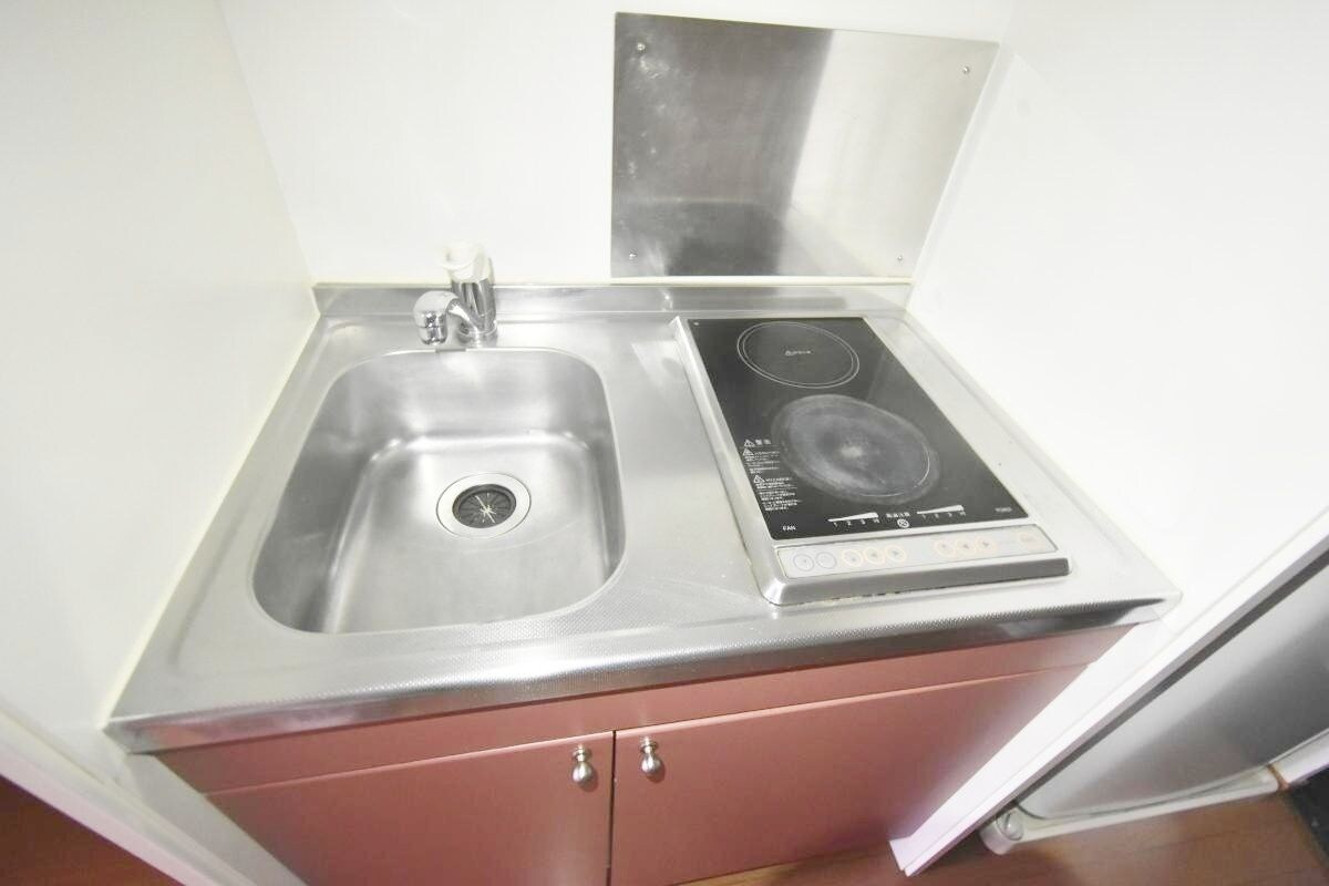 レオパレスセレブレイションの物件内観写真