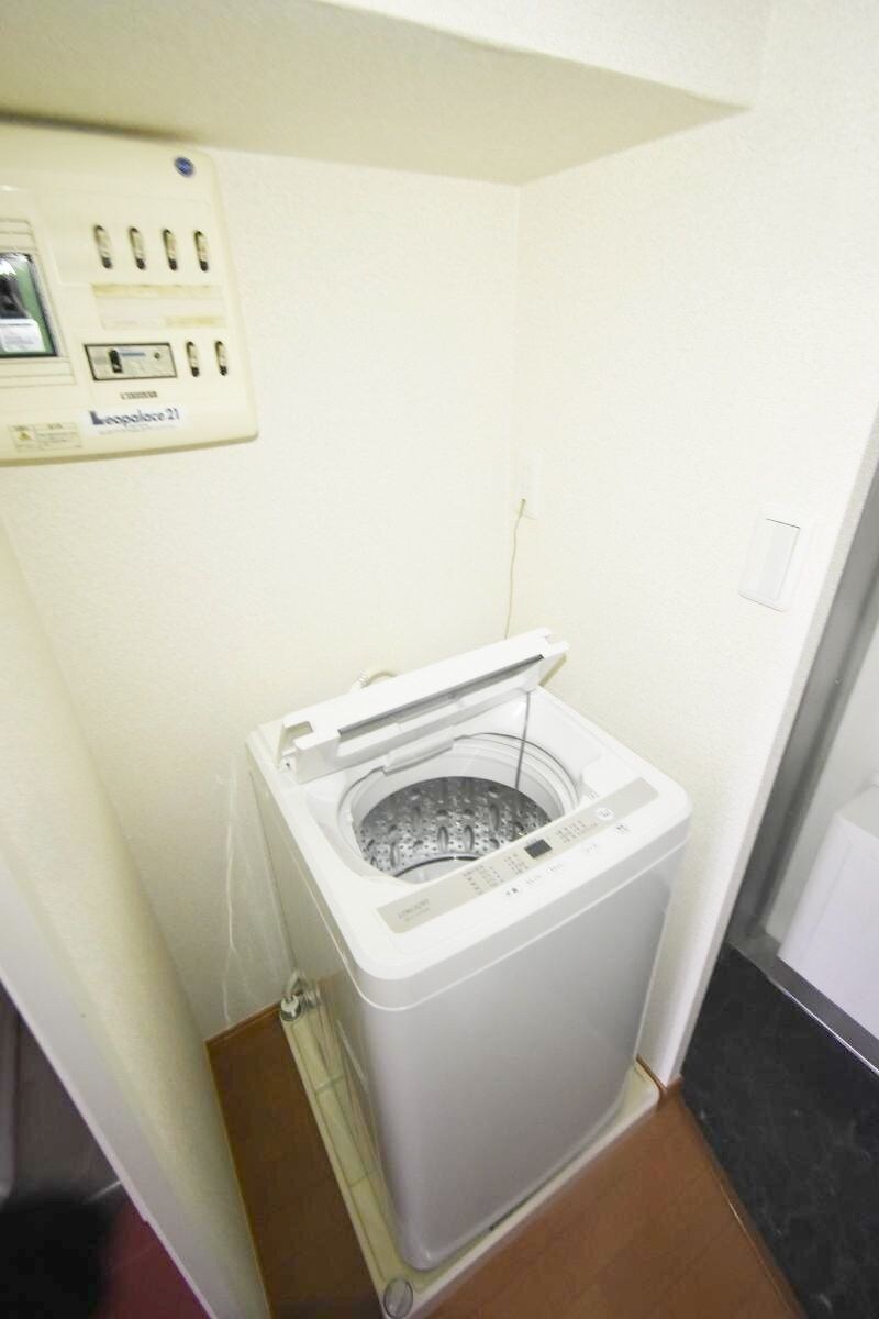 レオパレスセレブレイションの物件内観写真