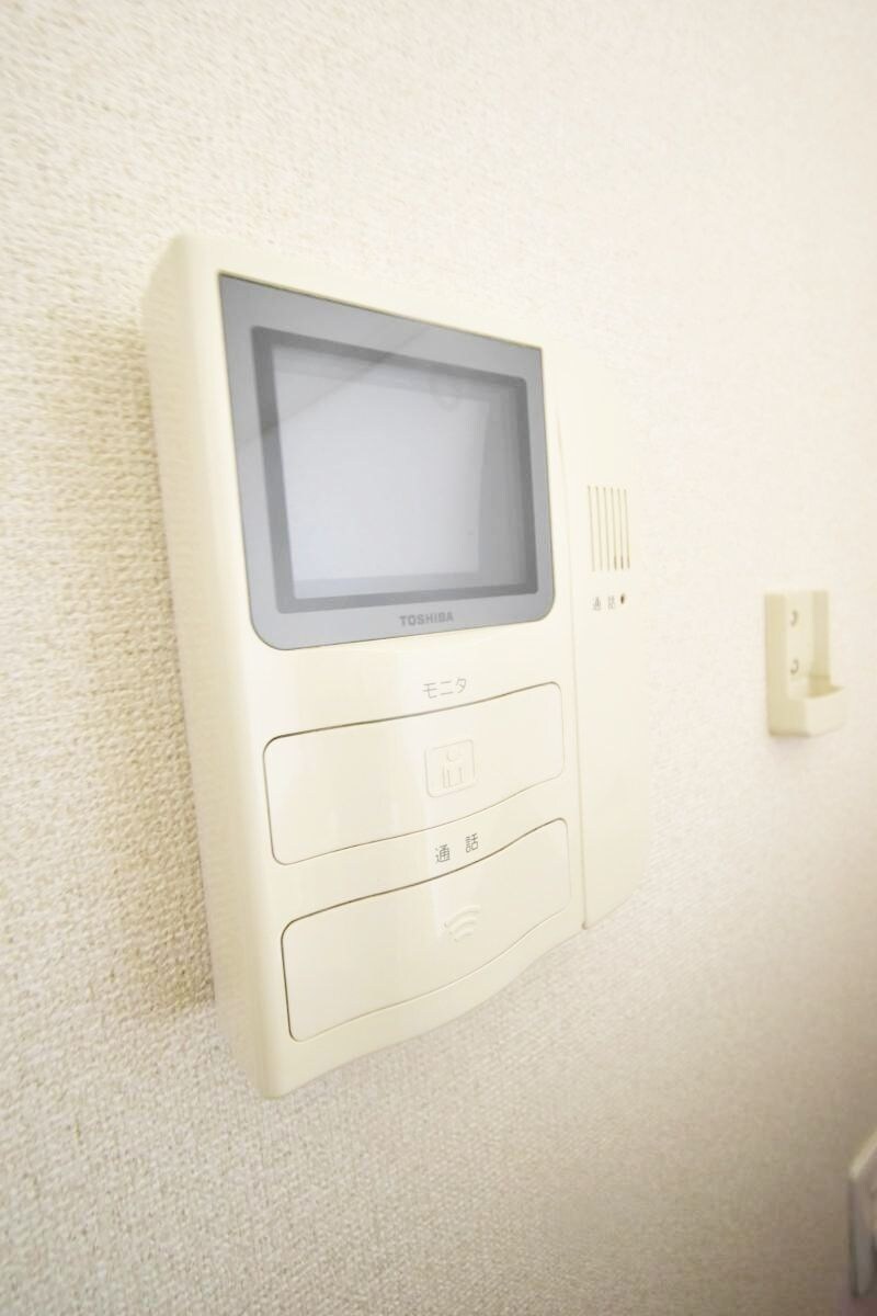 レオパレスセレブレイションの物件内観写真