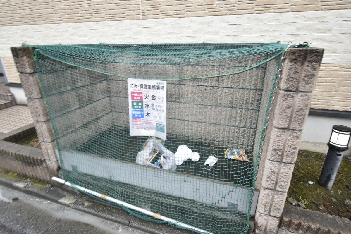 レオパレスセレブレイションの物件内観写真