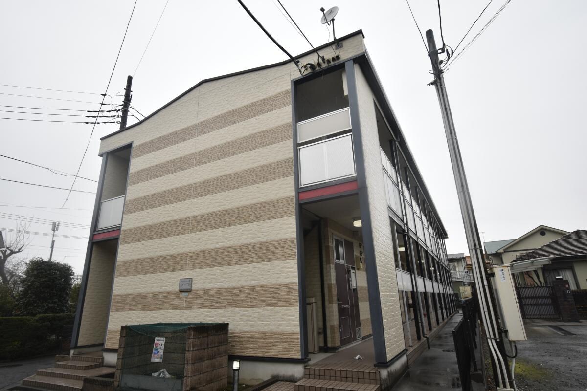 レオパレスセレブレイションの物件内観写真