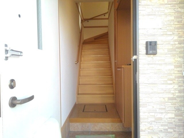 ラシーヌ弐番館の物件内観写真