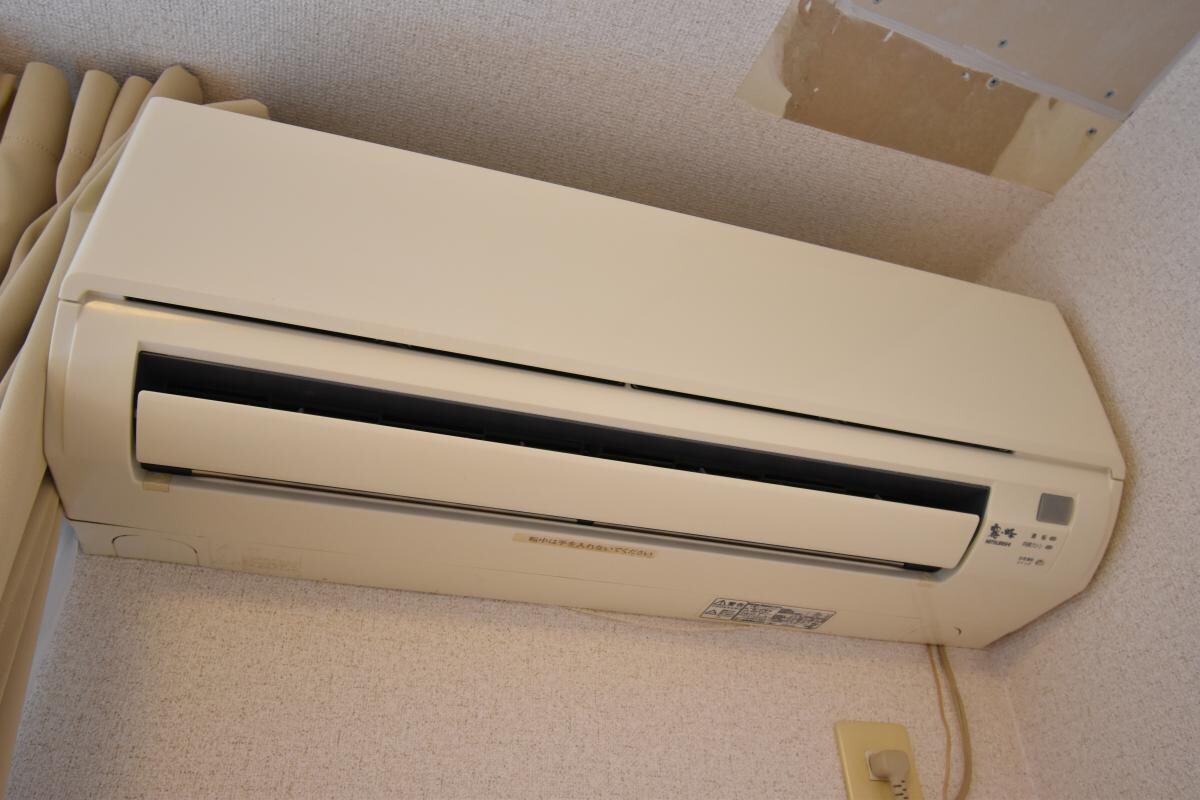 レオパレスM&Kの物件内観写真