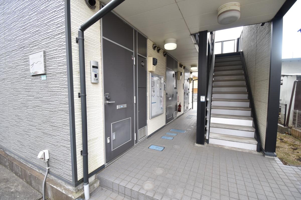 レオパレスM&Kの物件内観写真