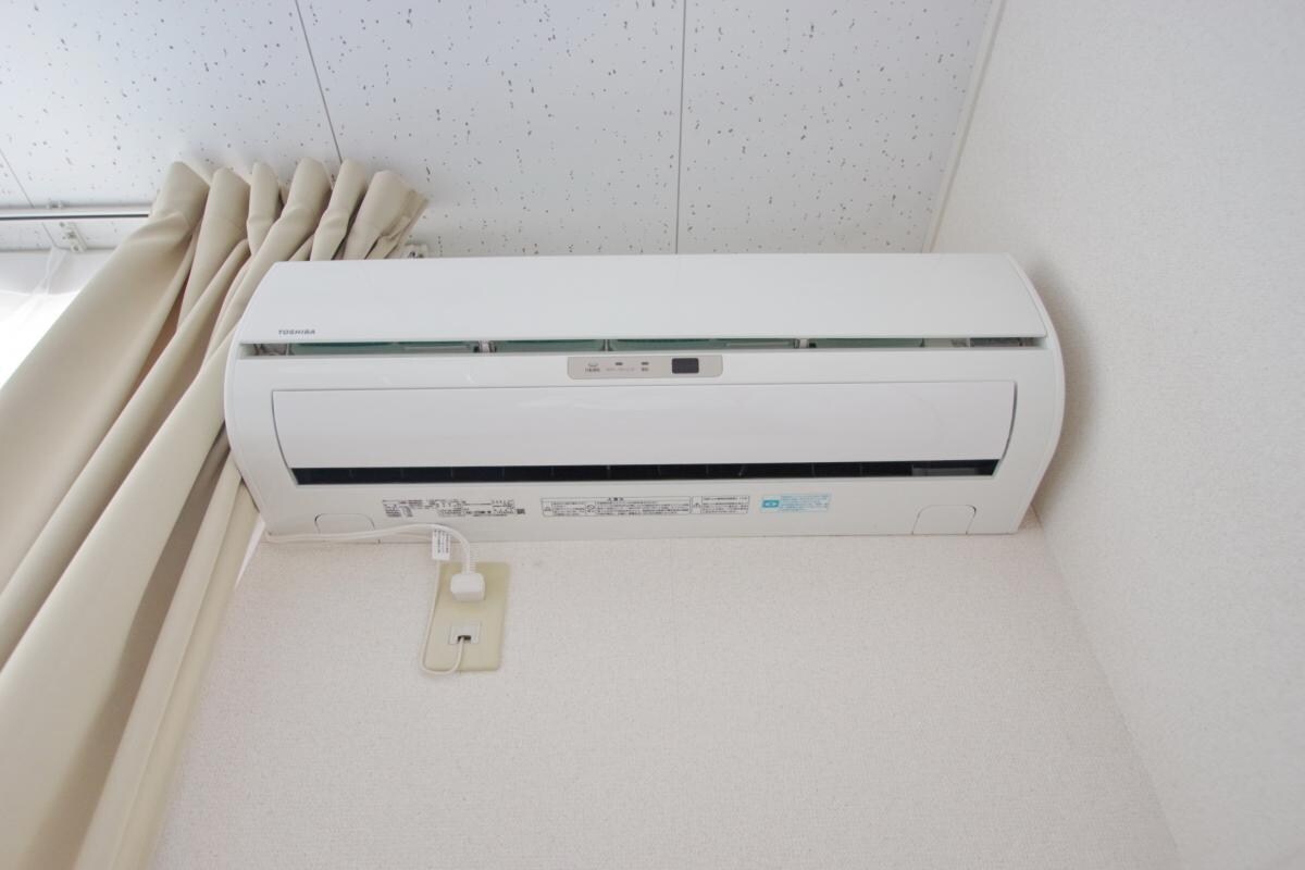 レオパレスレコルテ松ヶ枝の物件内観写真