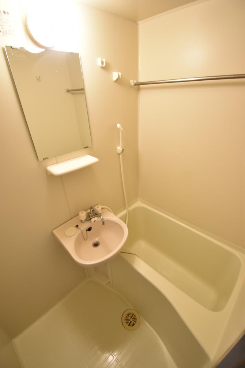 レオパレスM&Kの物件内観写真