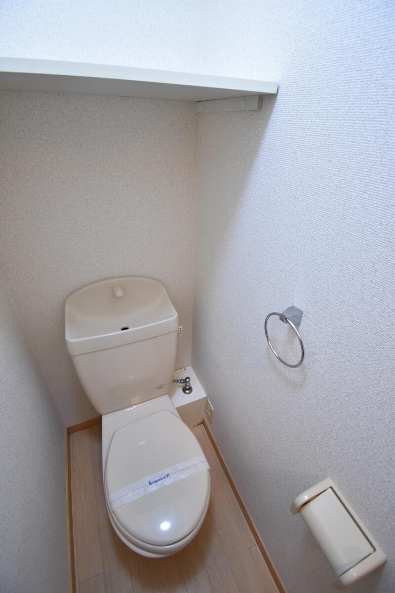 レオパレスM&Kの物件内観写真