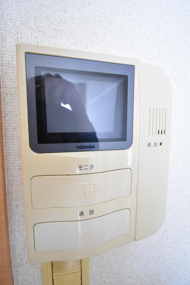 レオパレスM&Kの物件内観写真