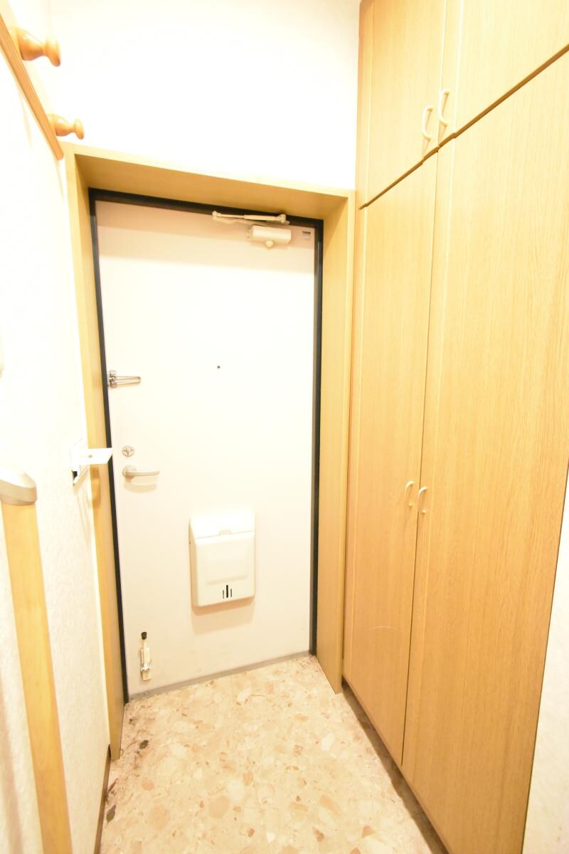 ウエストヒルズの物件内観写真