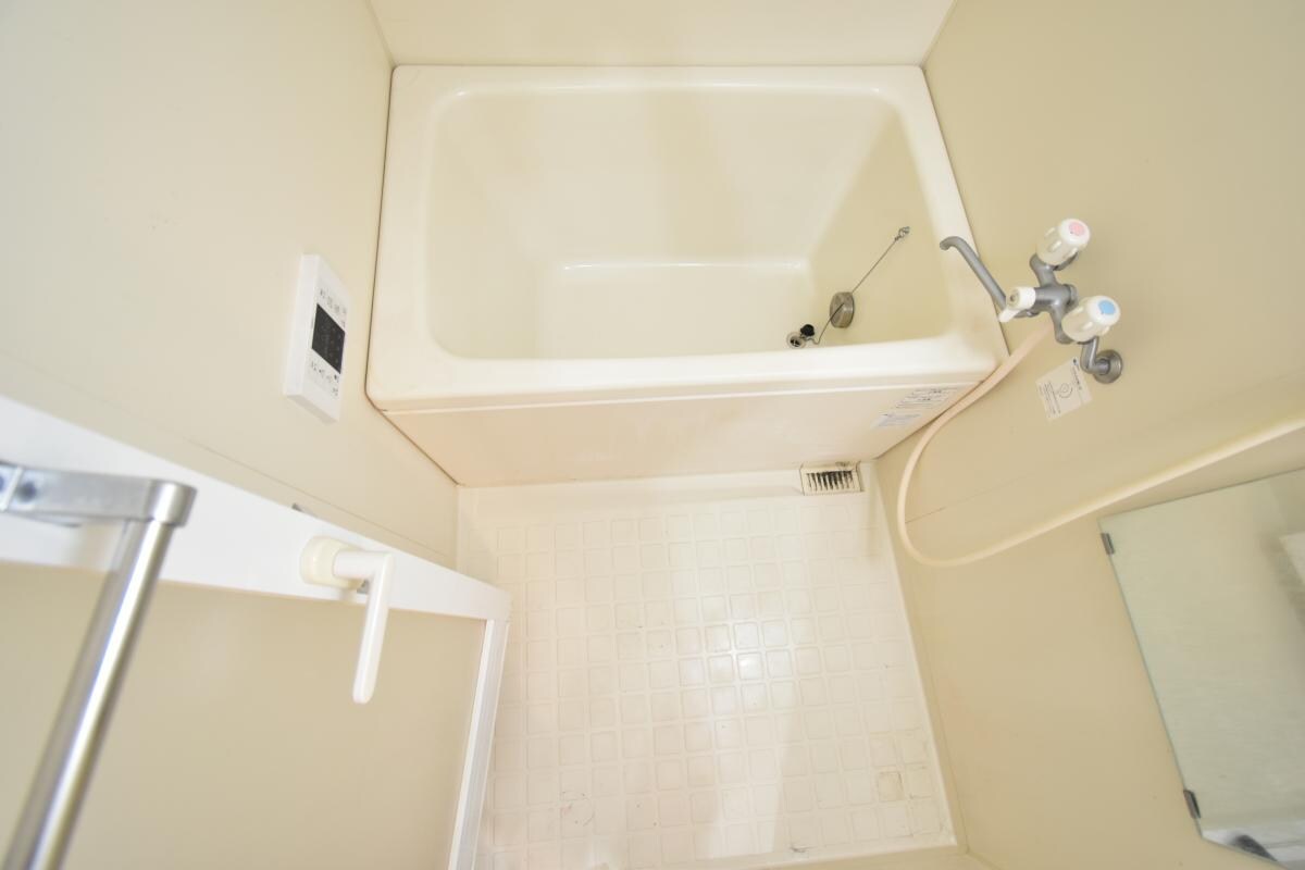 ウエストヒルズの物件内観写真