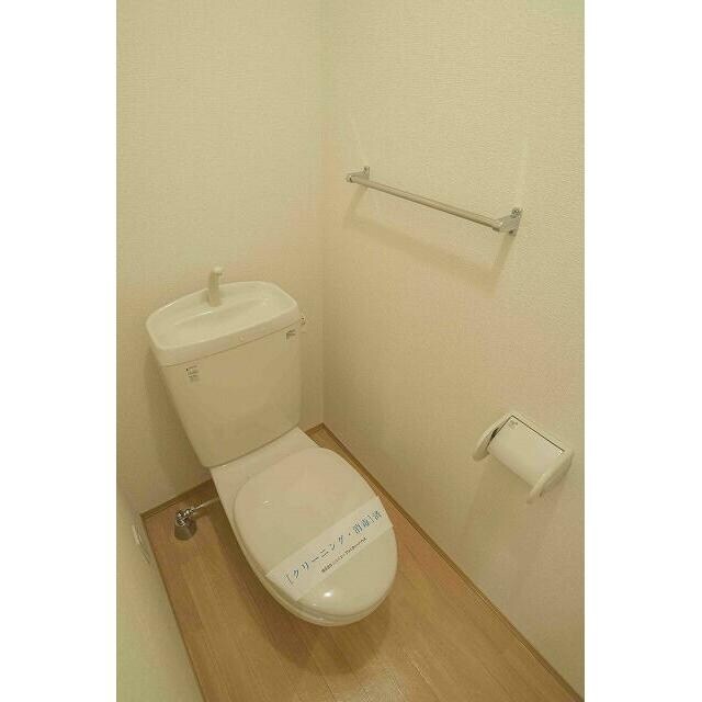 サウスコトーの物件内観写真