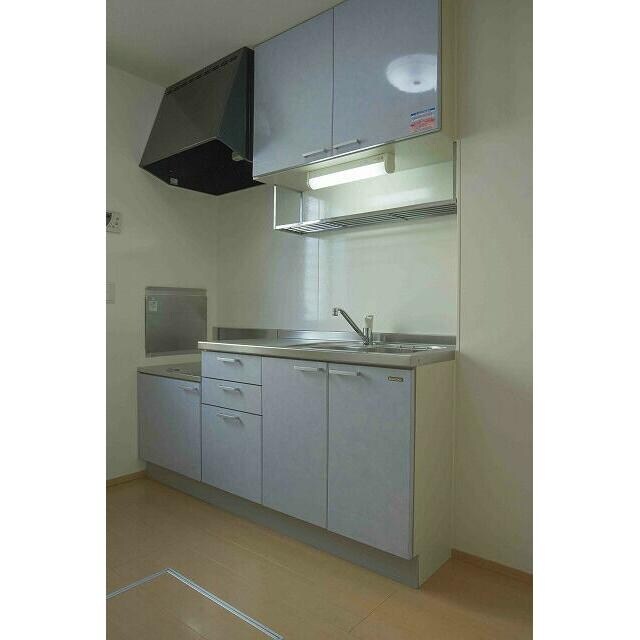 サウスコトーの物件内観写真