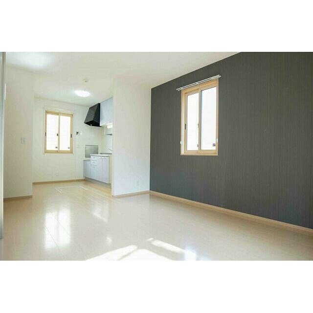 サウスコトーの物件内観写真