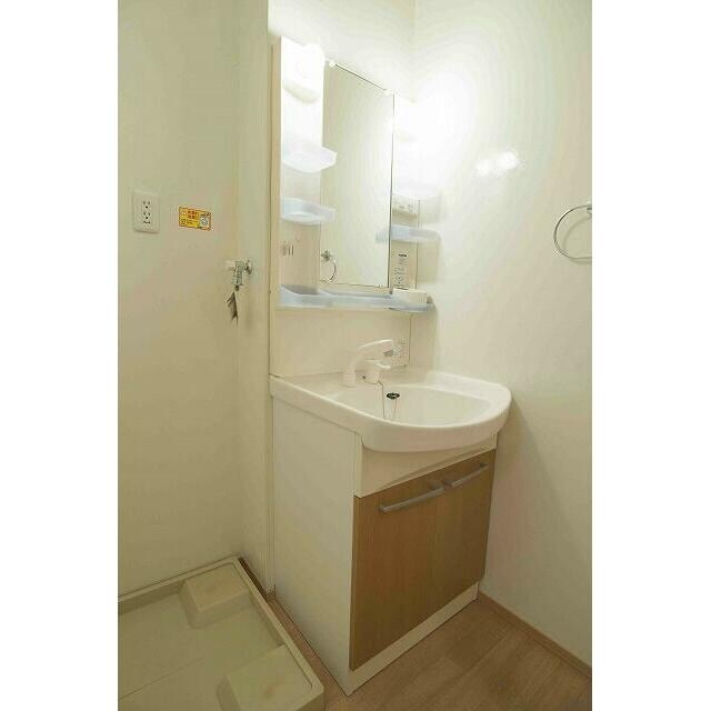 サウスコトーの物件内観写真