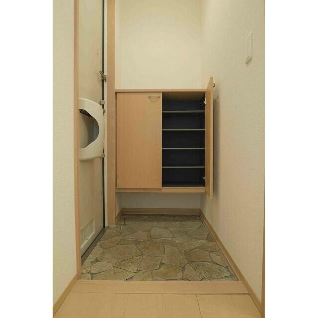 サウスコトーの物件内観写真