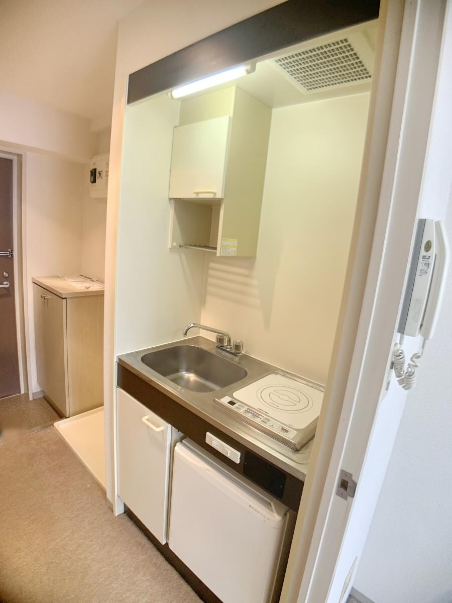 日神パレステージ町田第2の物件内観写真