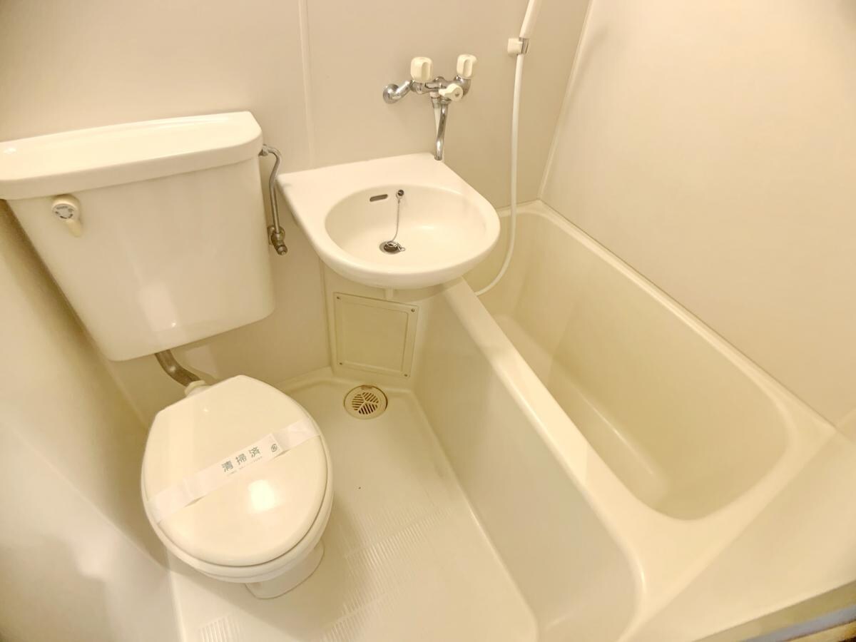 日神パレステージ町田第2の物件内観写真