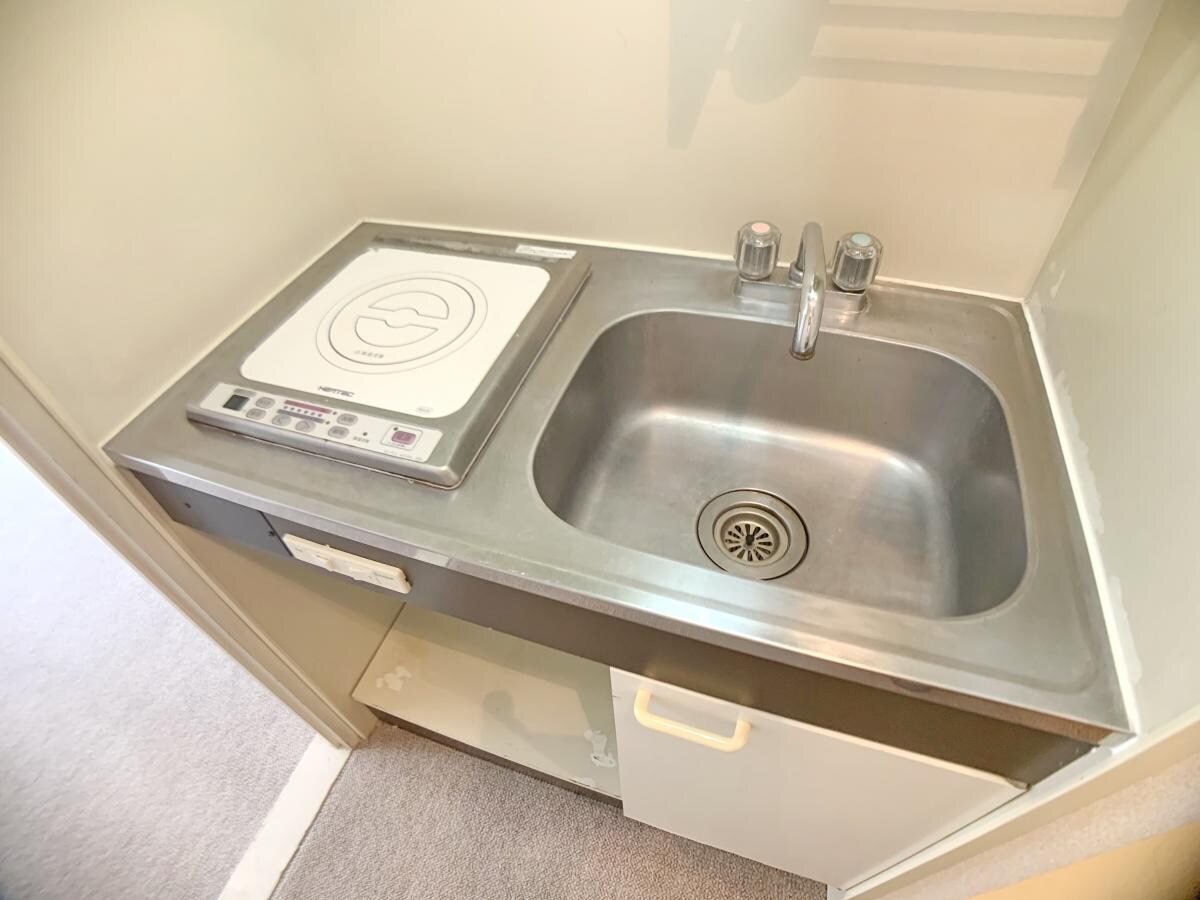 日神パレステージ町田第2の物件内観写真