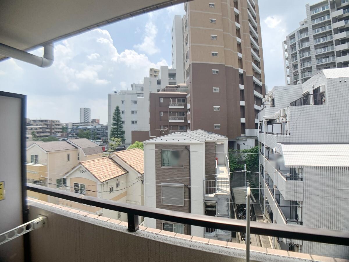 日神パレステージ町田第2の物件内観写真