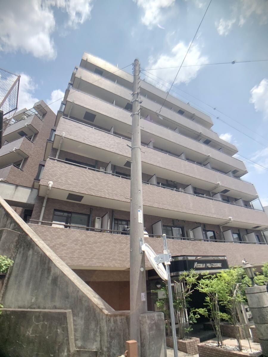 日神パレステージ町田第2の物件内観写真