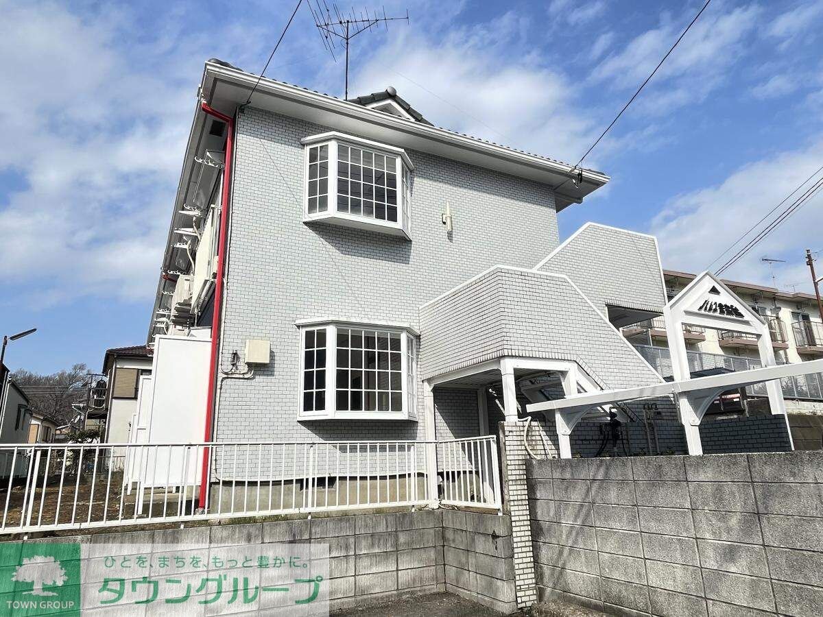 パレス金森台の物件内観写真