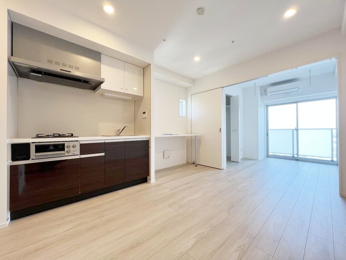 LIME RESIDENCE MACHIDAの物件内観写真