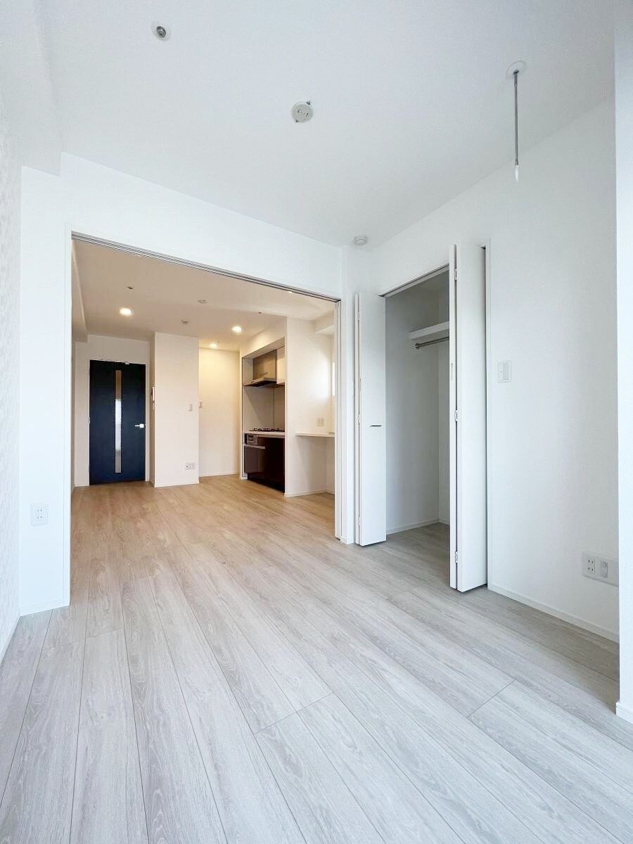 LIME RESIDENCE MACHIDAの物件内観写真