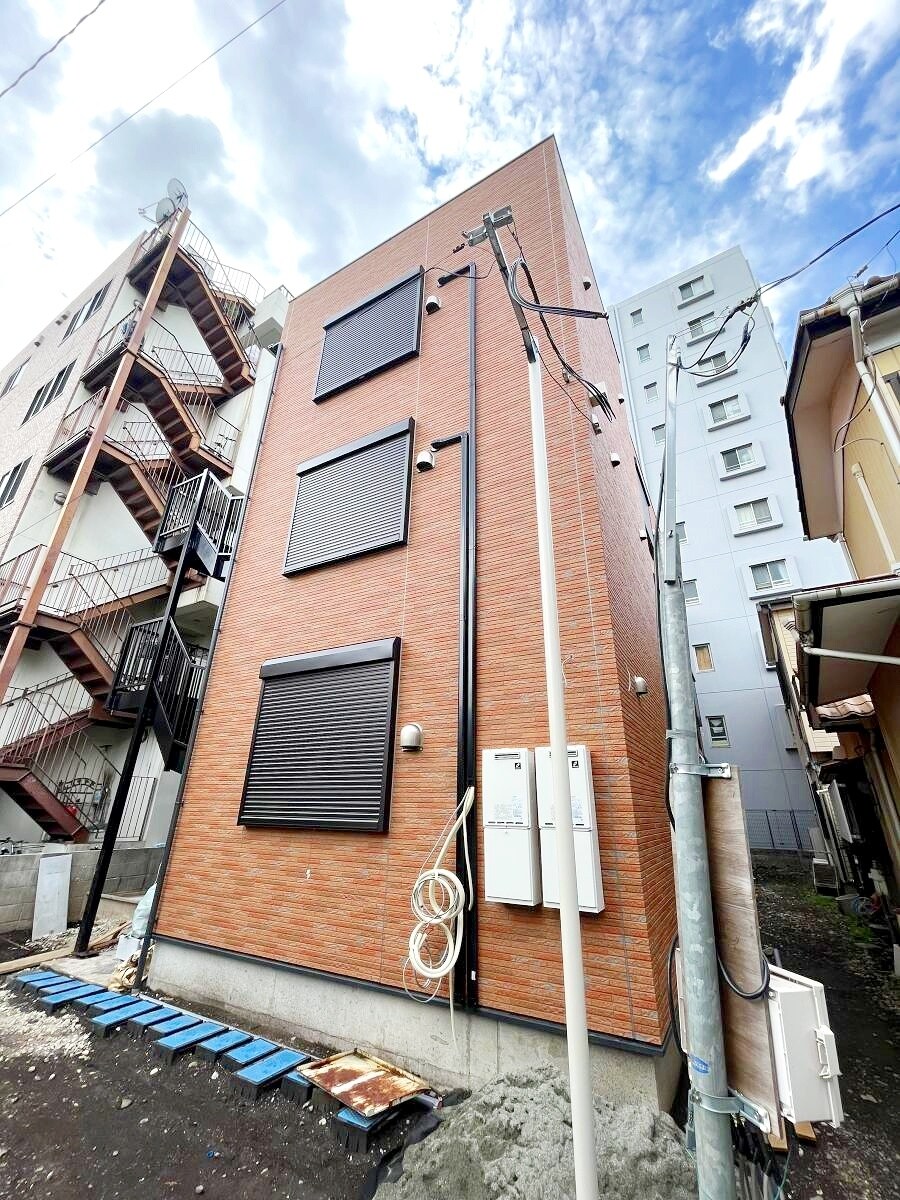 ベル エスペースの物件内観写真