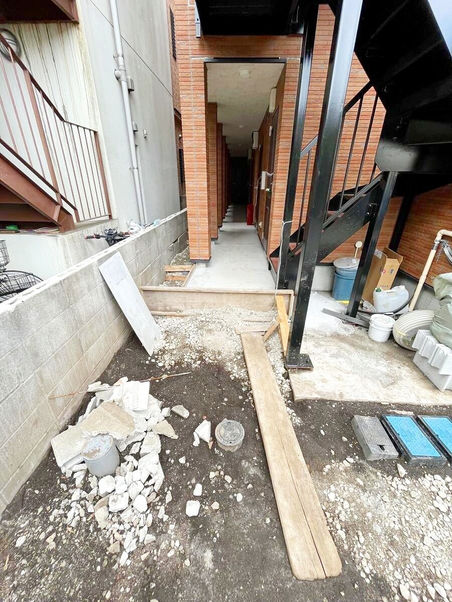 ベル エスペースの物件内観写真