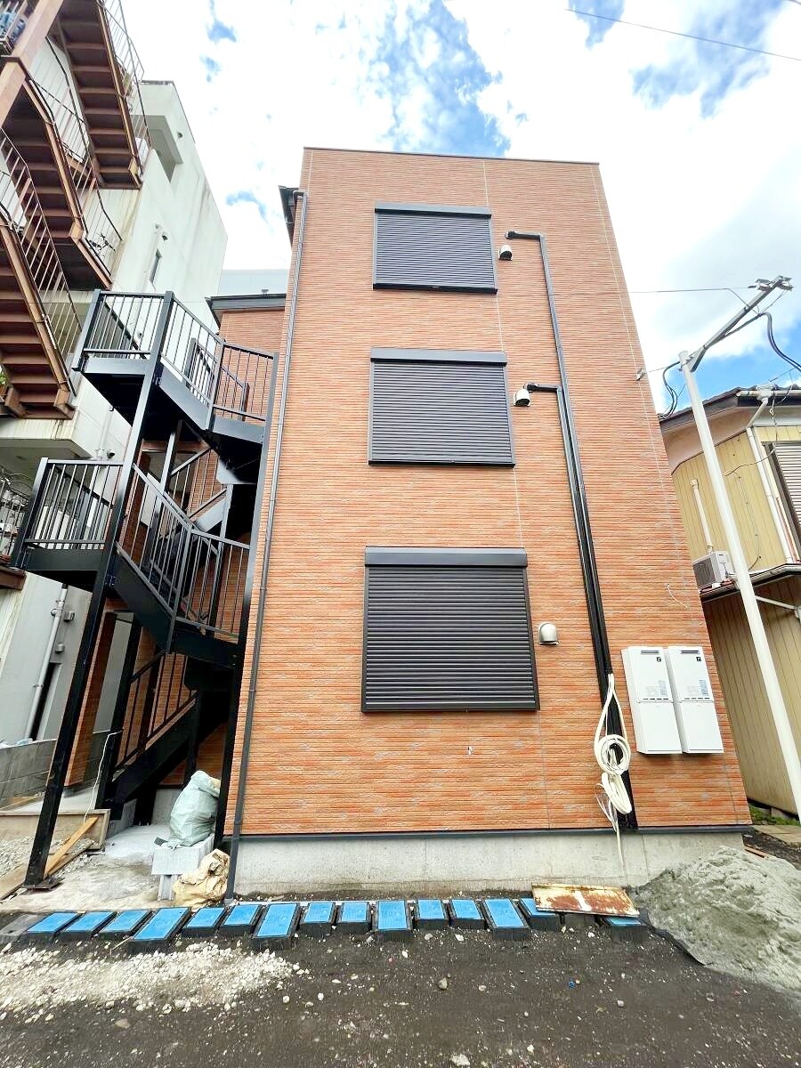 ベル エスペースの物件内観写真