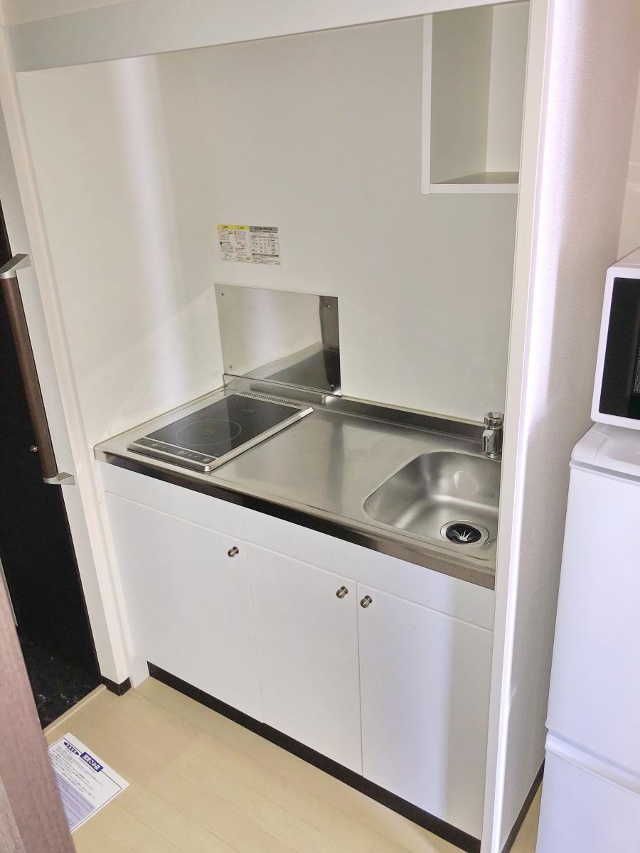 レオネクストクレールウィンの物件内観写真