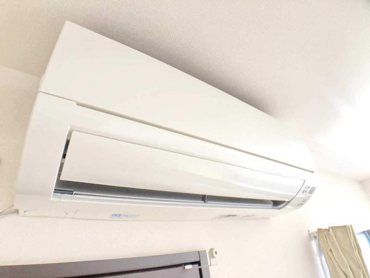 レオネクストクレールウィンの物件内観写真