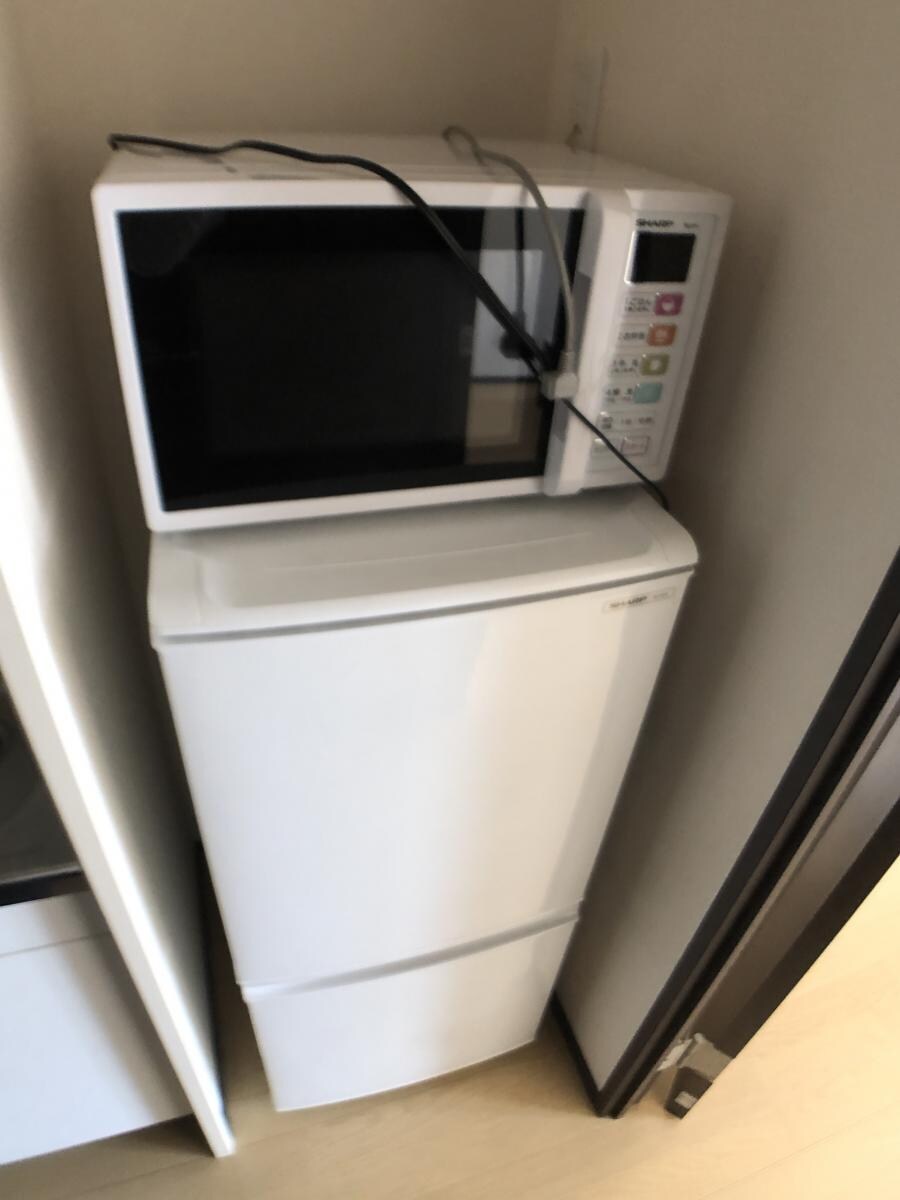 レオネクストクレールウィンの物件内観写真