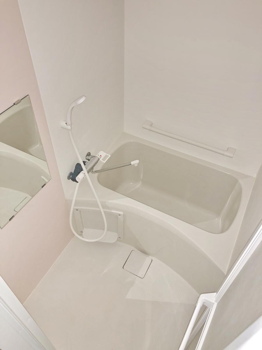 レオネクストクレールウィンの物件内観写真