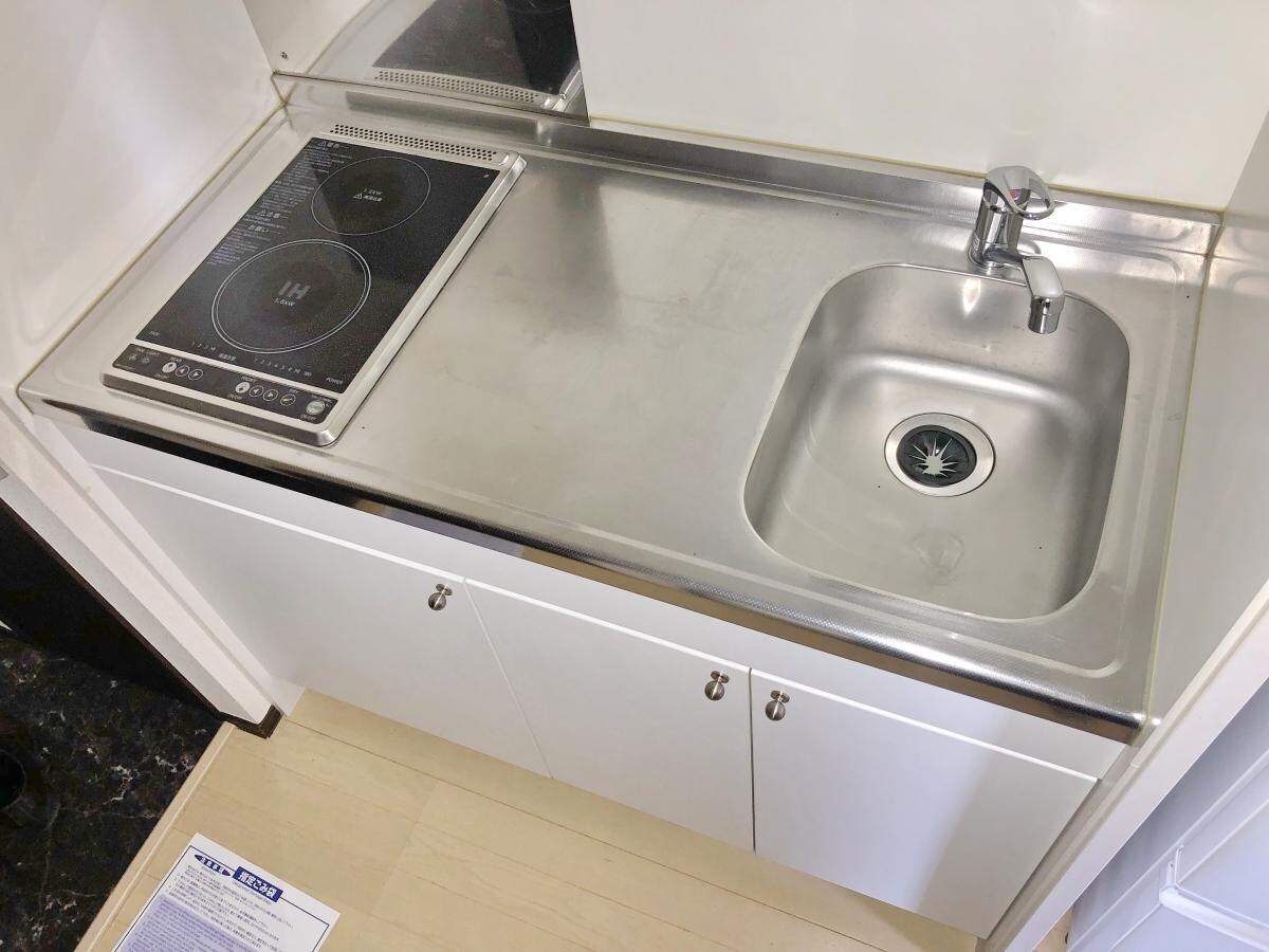 レオネクストクレールウィンの物件内観写真