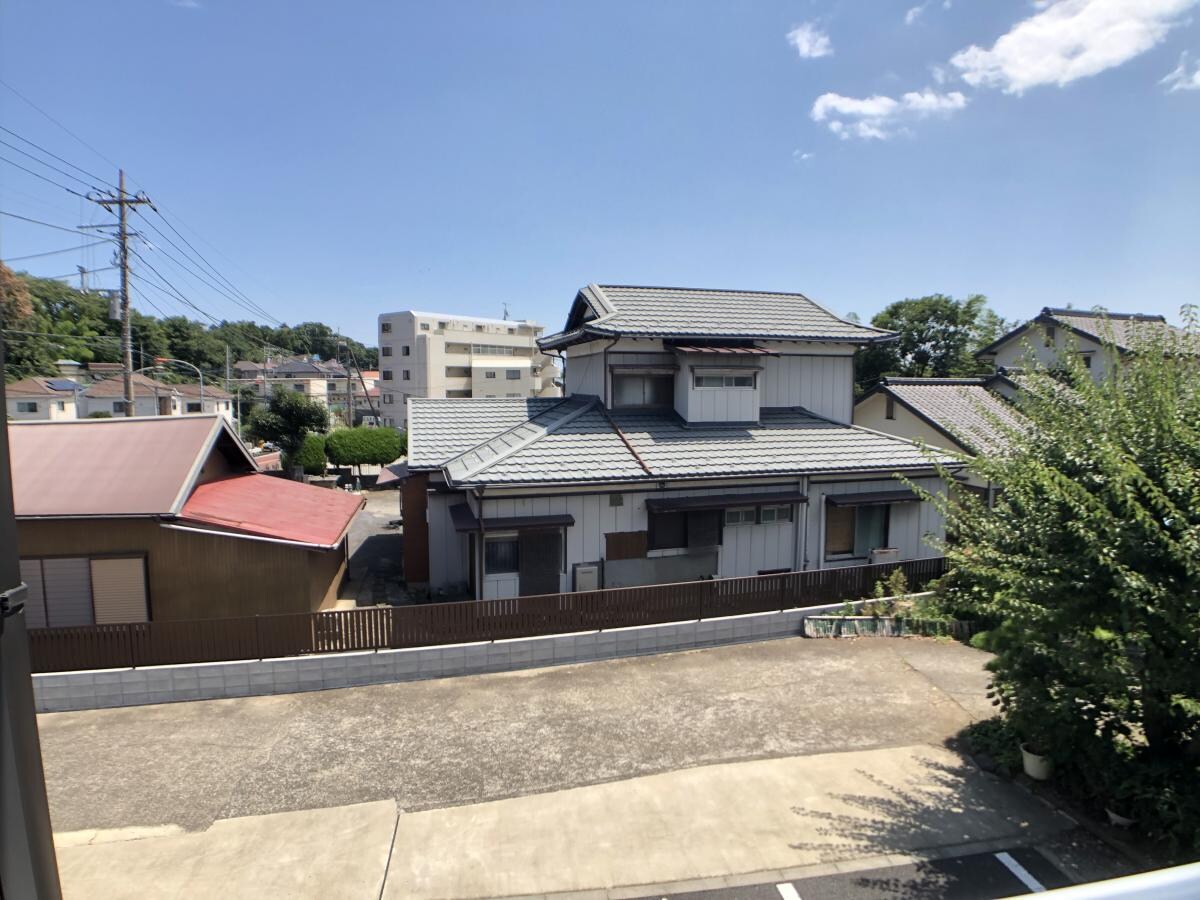 レオネクストクレールウィンの物件内観写真