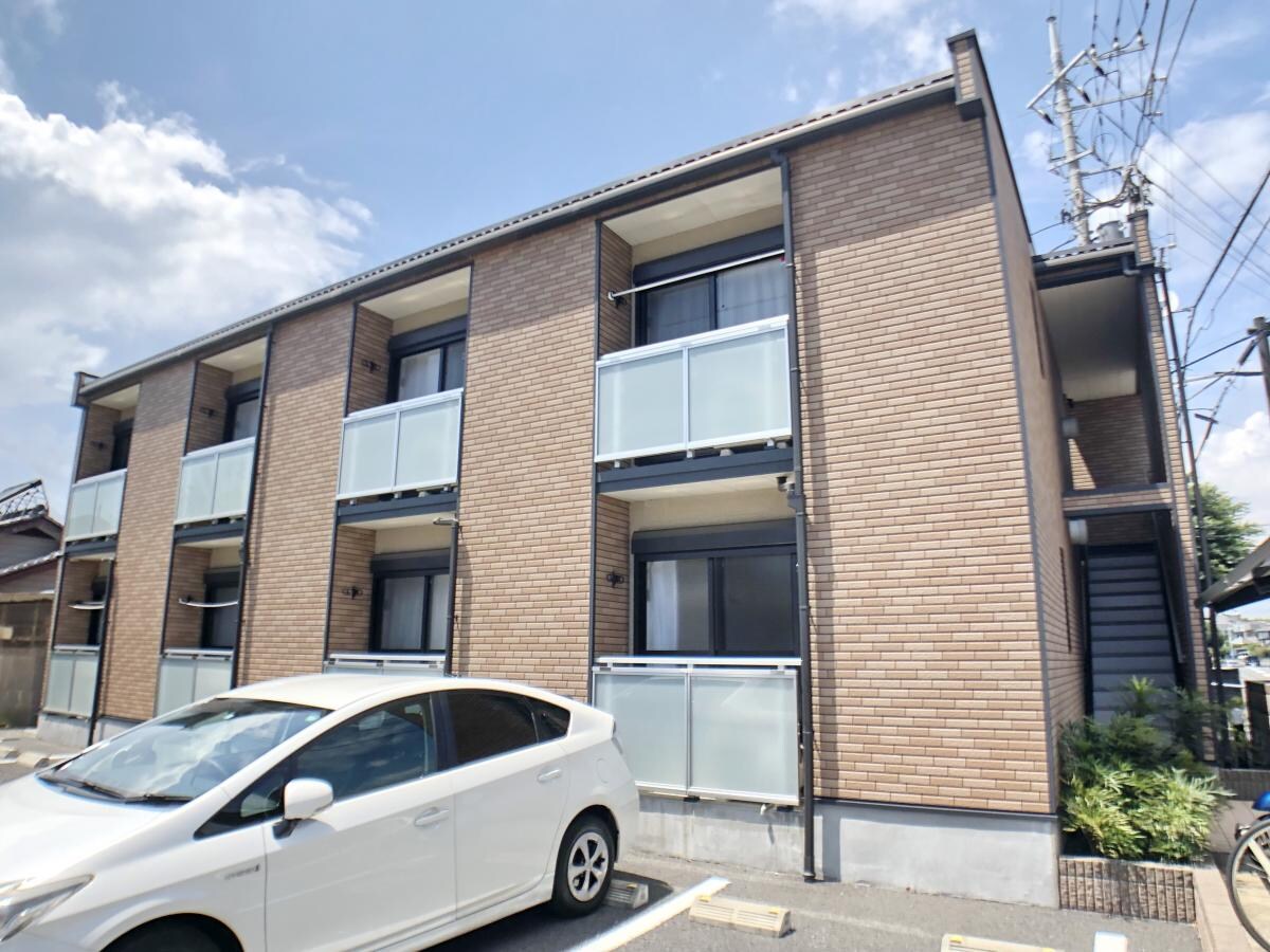 レオネクストクレールウィンの物件内観写真