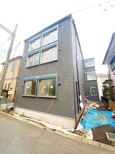 カインドネス小田急相模原の物件内観写真