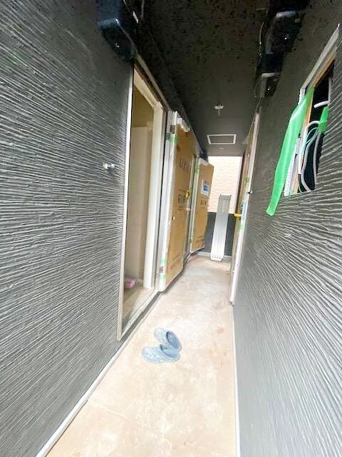 カインドネス小田急相模原の物件内観写真