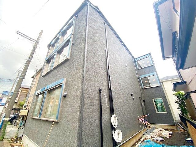 カインドネス小田急相模原の物件内観写真