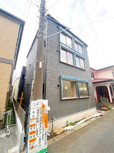 カインドネス小田急相模原の物件内観写真