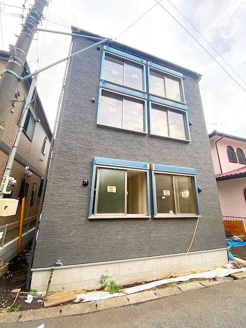 カインドネス小田急相模原の物件内観写真