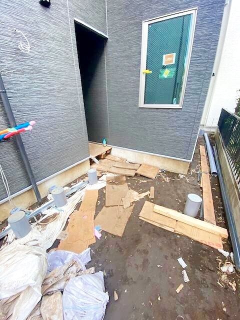 カインドネス小田急相模原の物件内観写真