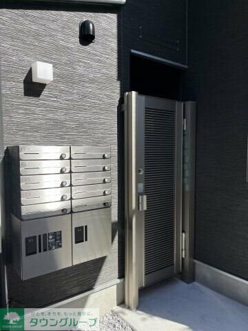 カインドネス小田急相模原の物件内観写真