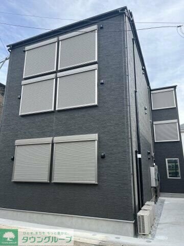 カインドネス小田急相模原の物件外観写真